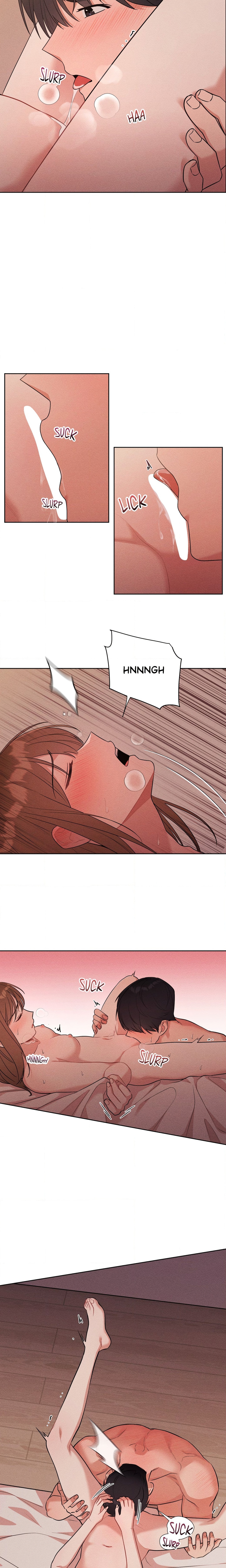 The Charms of a Younger Man chapter 8 page 7