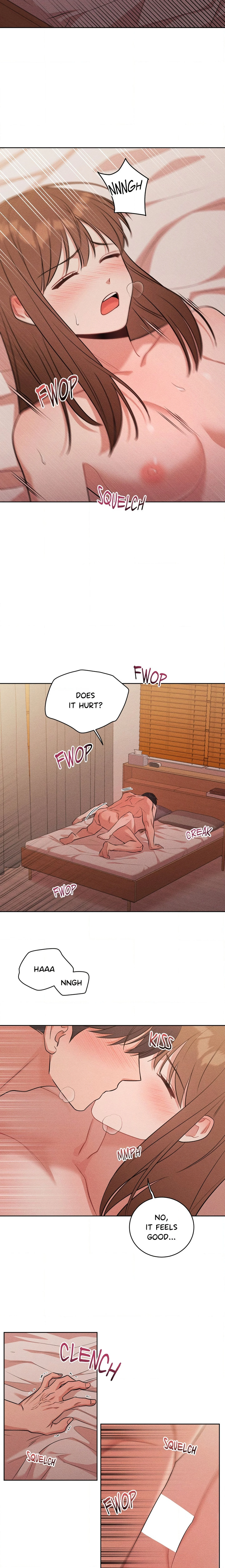 The Charms of a Younger Man chapter 8 page 17
