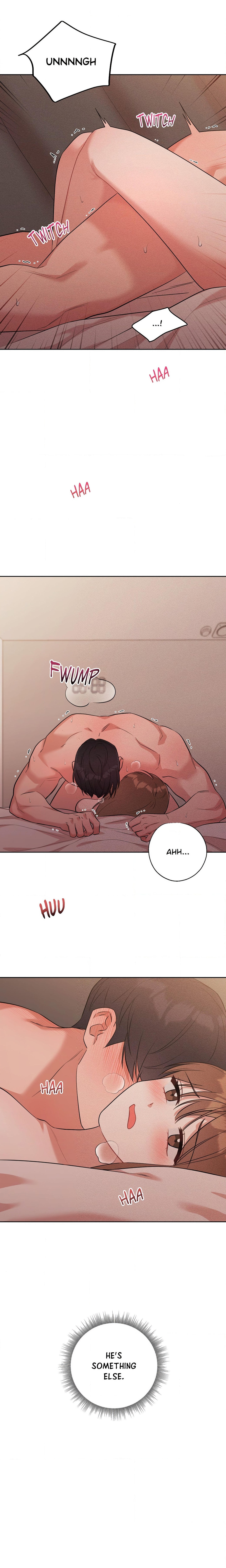 The Charms of a Younger Man chapter 8 page 19