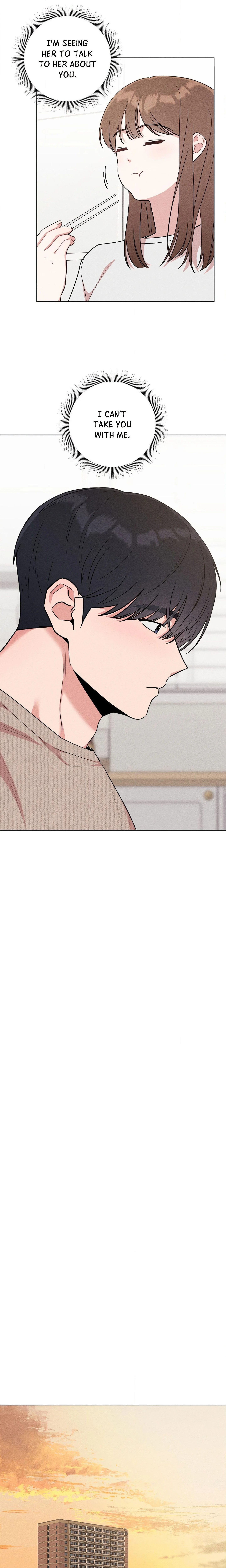 The Charms of a Younger Man chapter 9 page 16