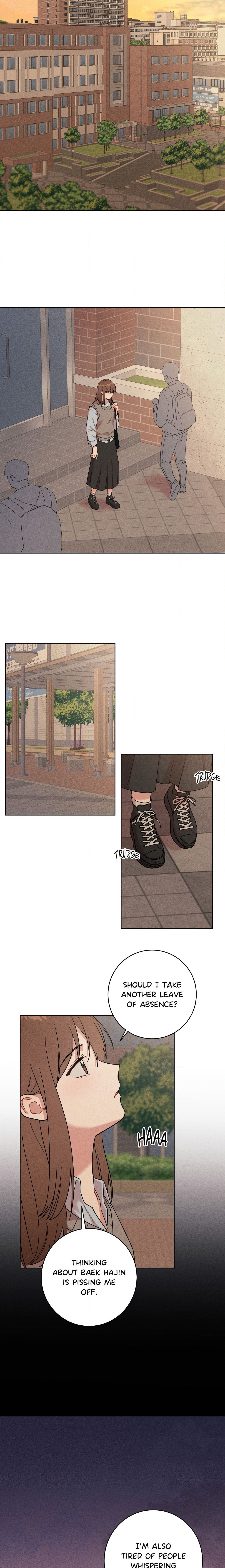 The Charms of a Younger Man chapter 9 page 17