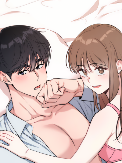 The Charms of a Younger Man cover