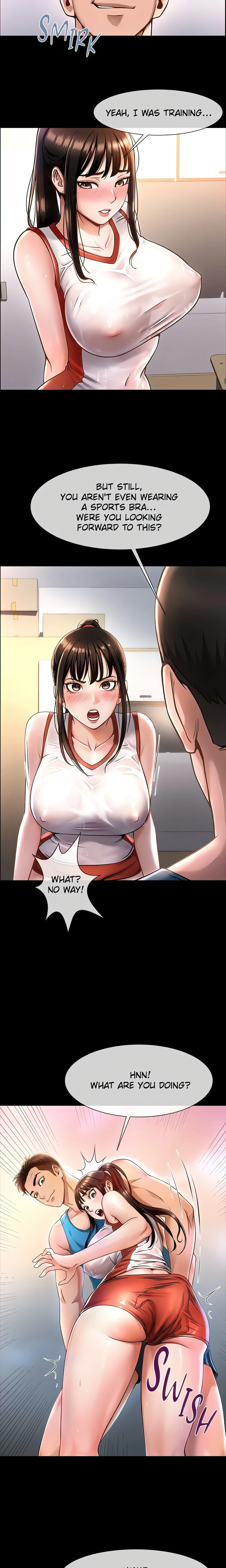 The Cheat Batter Takes All (Official) chapter 1 page 2