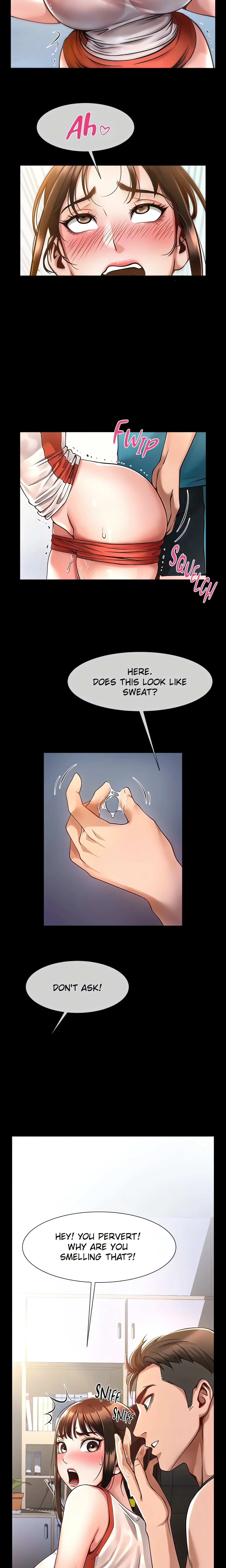 The Cheat Batter Takes All (Official) chapter 1 page 4