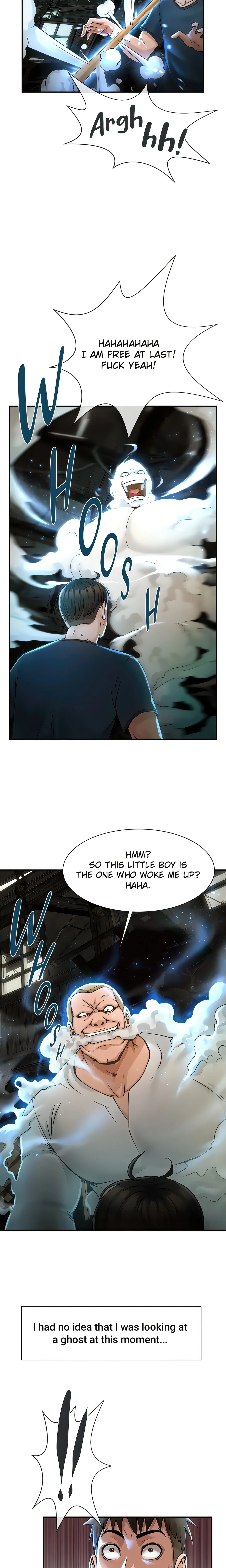 The Cheat Batter Takes All (Official) chapter 1 page 7