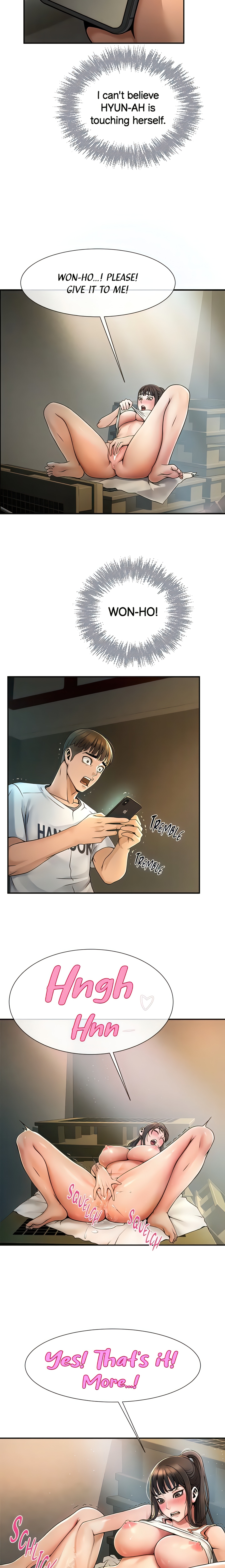 The Cheat Batter Takes All (Official) chapter 1 page 27