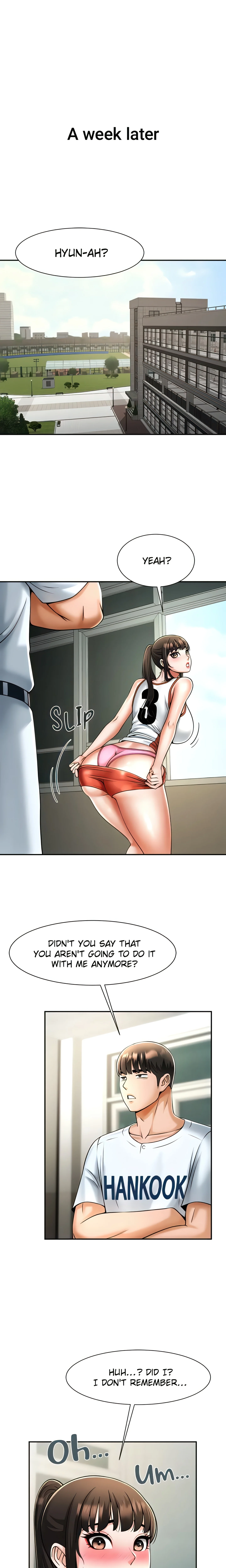 The Cheat Batter Takes All (Official) chapter 10 page 10