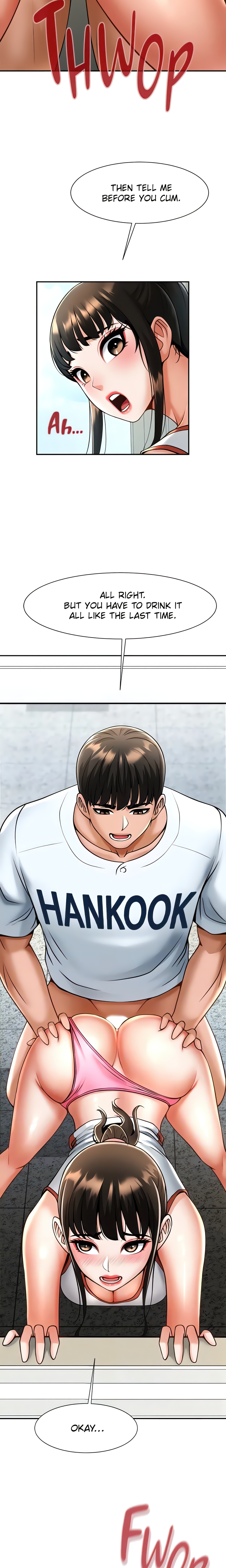 The Cheat Batter Takes All (Official) chapter 10 page 13