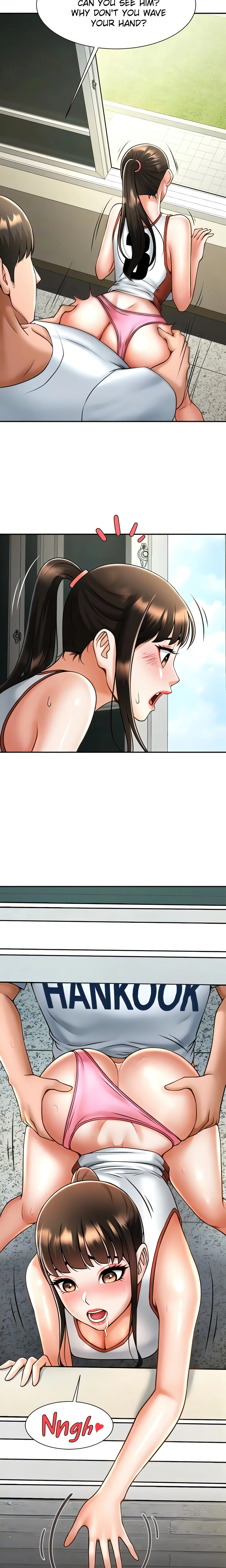 The Cheat Batter Takes All (Official) chapter 10 page 15