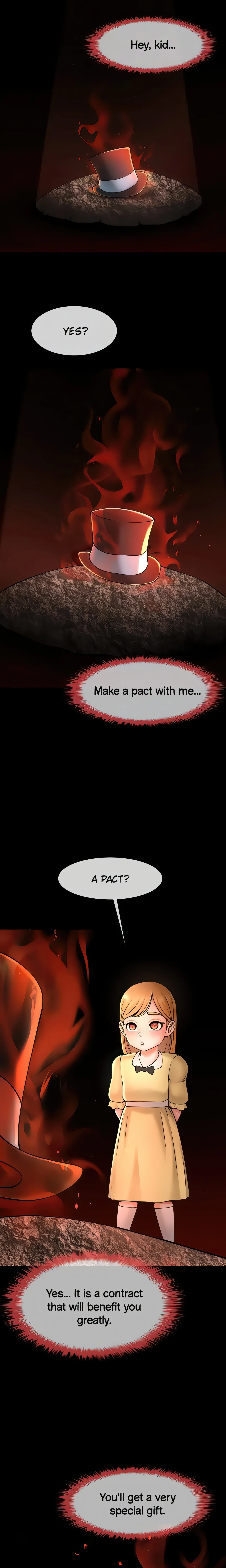The Cheat Batter Takes All (Official) chapter 10 page 17