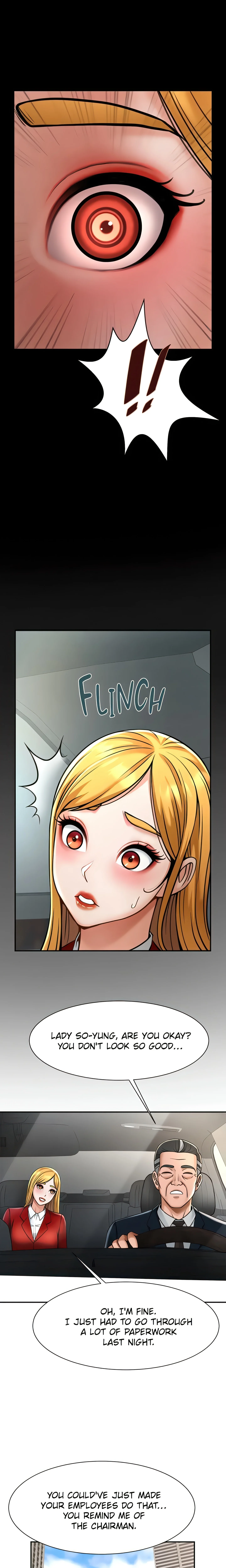 The Cheat Batter Takes All (Official) chapter 10 page 19
