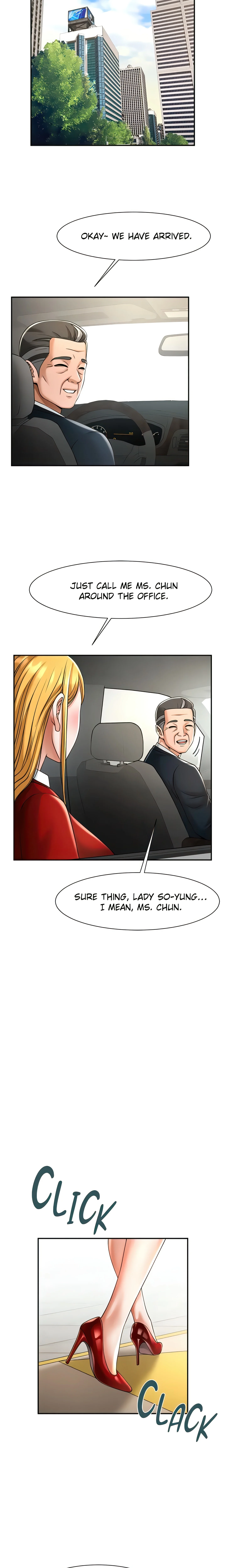 The Cheat Batter Takes All (Official) chapter 10 page 20