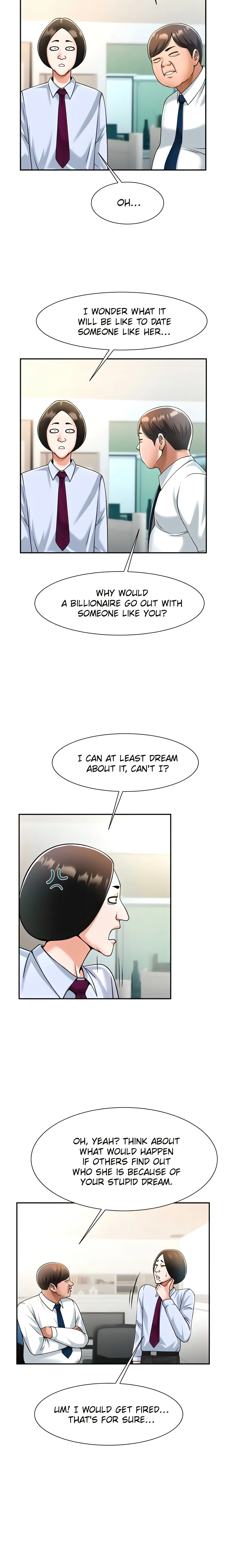 The Cheat Batter Takes All (Official) chapter 10 page 23