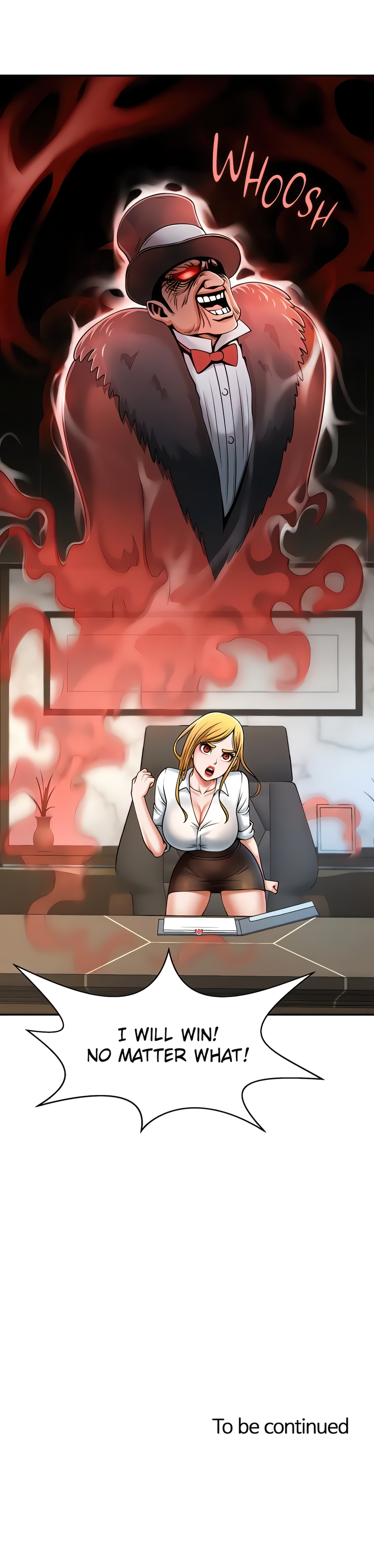 The Cheat Batter Takes All (Official) chapter 10 page 28