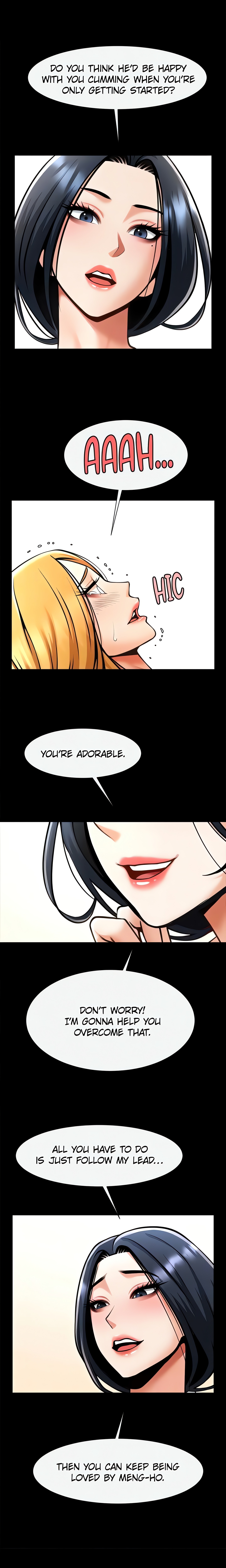 The Cheat Batter Takes All (Official) chapter 100 page 7