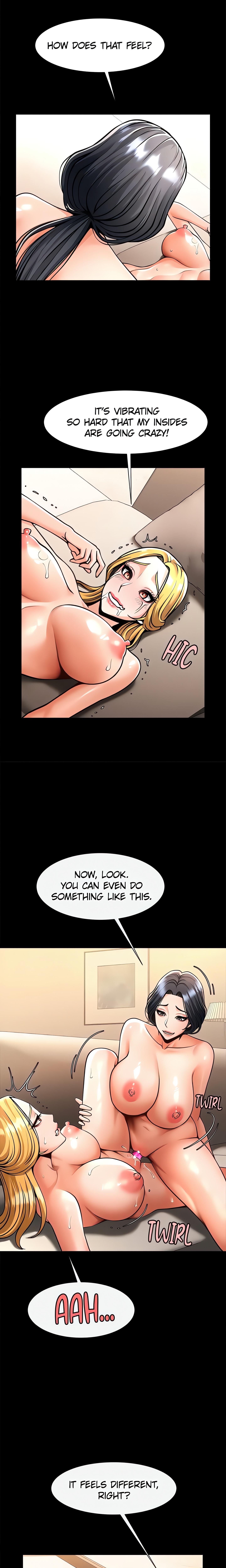 The Cheat Batter Takes All (Official) chapter 100 page 10