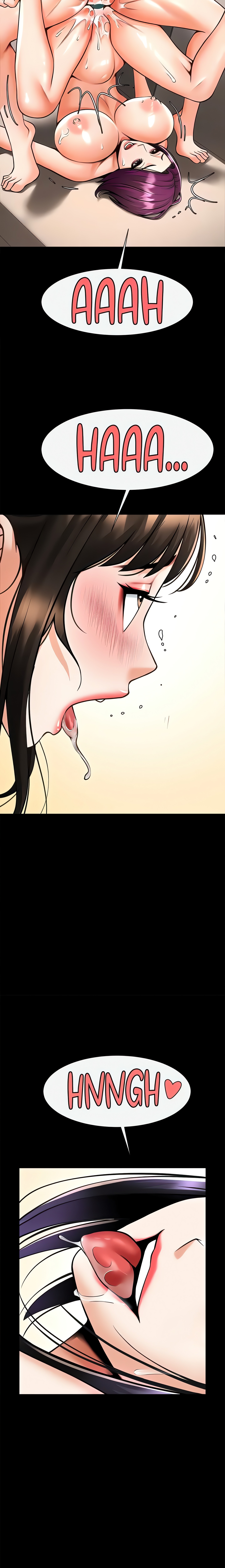 The Cheat Batter Takes All (Official) chapter 100 page 18