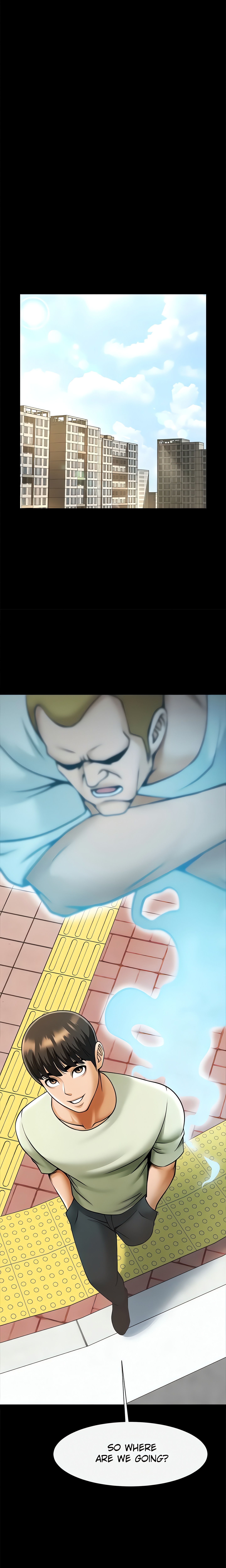 The Cheat Batter Takes All (Official) chapter 100 page 19