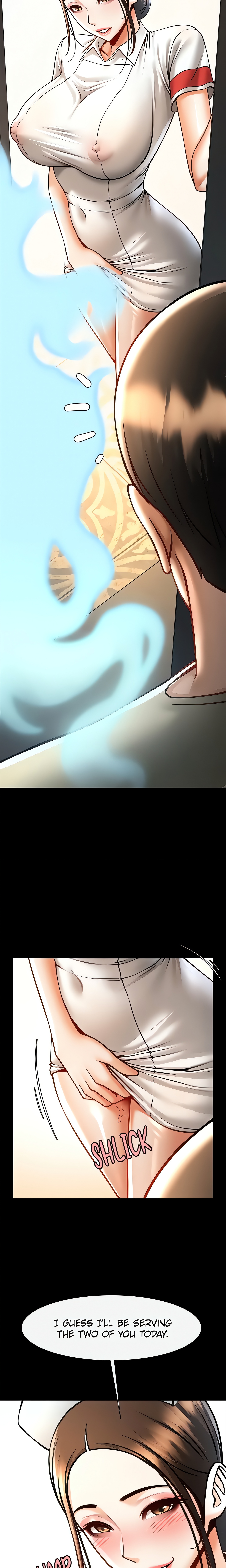 The Cheat Batter Takes All (Official) chapter 100 page 22