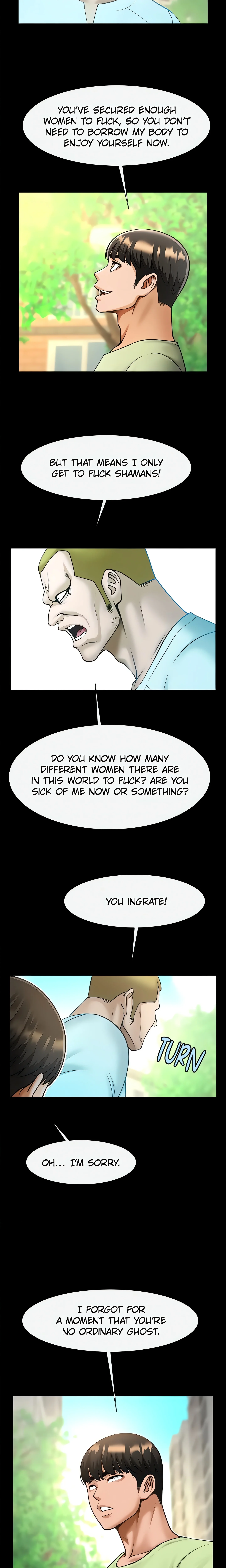 The Cheat Batter Takes All (Official) chapter 101 page 2