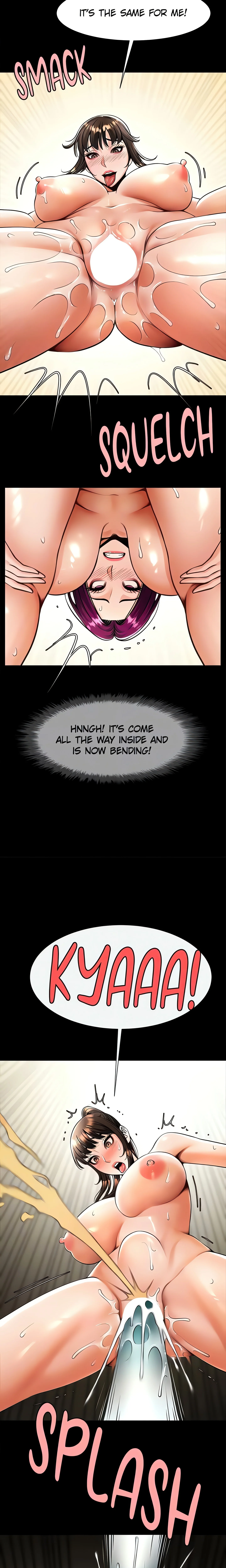 The Cheat Batter Takes All (Official) chapter 101 page 9