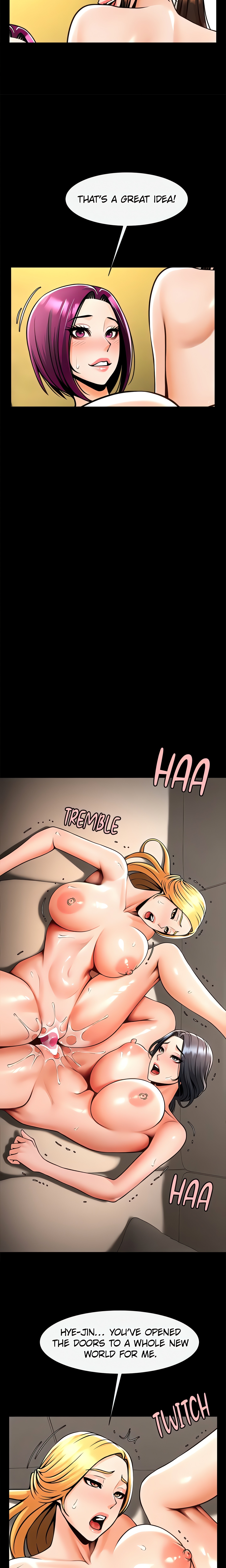 The Cheat Batter Takes All (Official) chapter 101 page 12