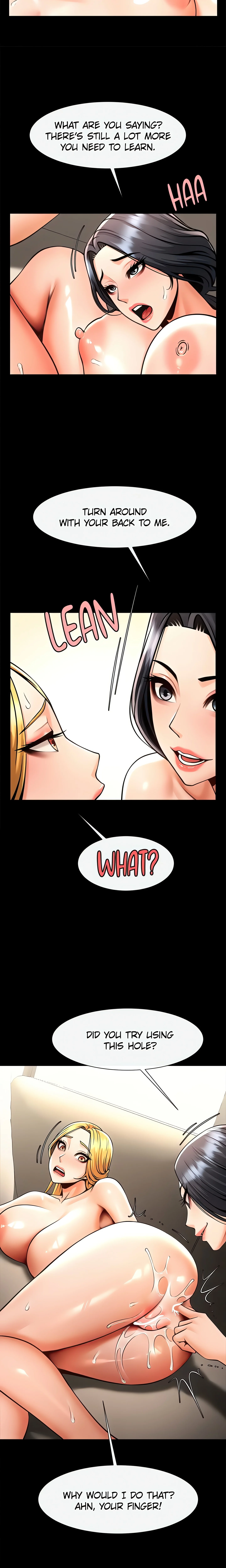 The Cheat Batter Takes All (Official) chapter 101 page 13