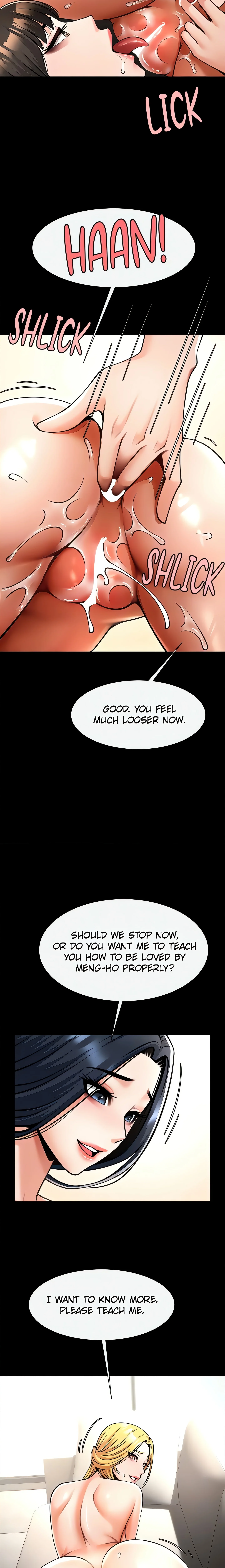The Cheat Batter Takes All (Official) chapter 101 page 16
