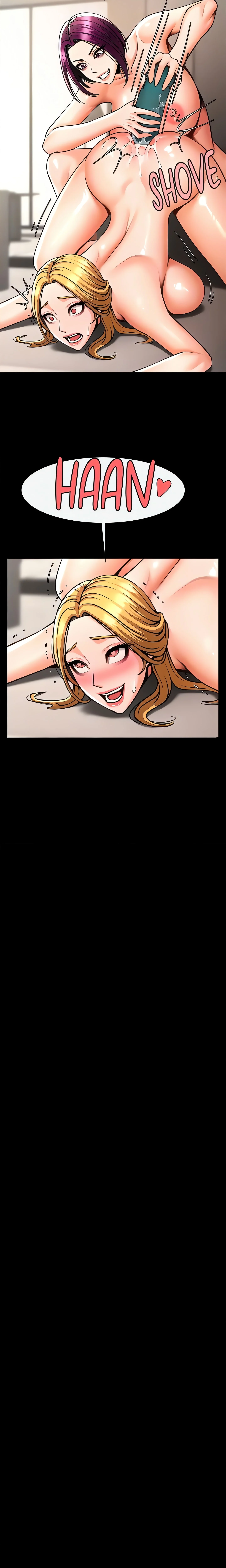 The Cheat Batter Takes All (Official) chapter 101 page 18