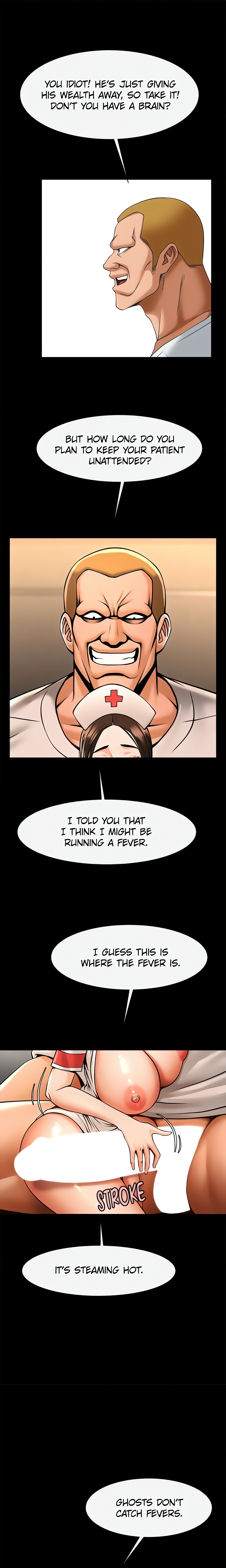 The Cheat Batter Takes All (Official) chapter 102 page 1
