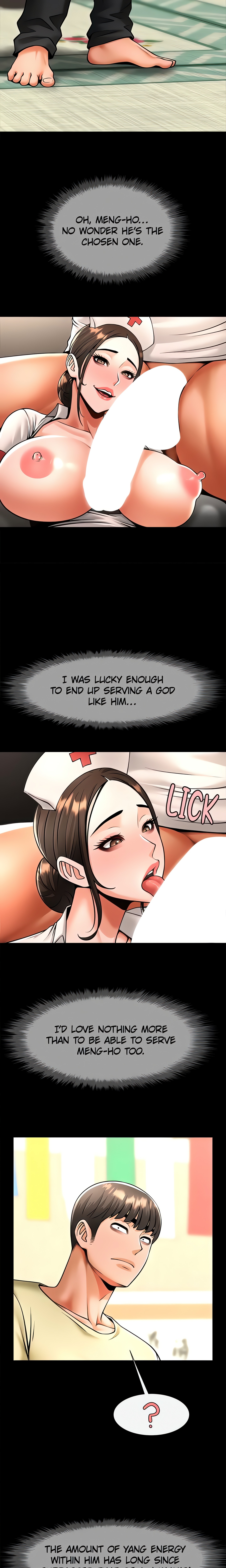 The Cheat Batter Takes All (Official) chapter 102 page 3