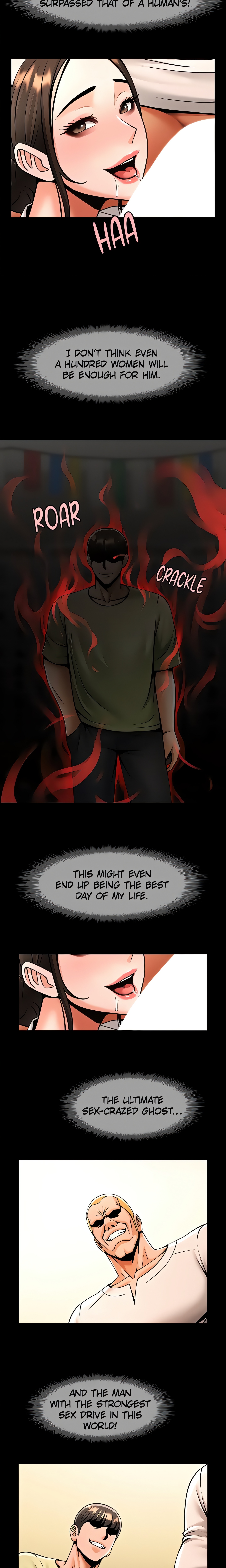 The Cheat Batter Takes All (Official) chapter 102 page 4