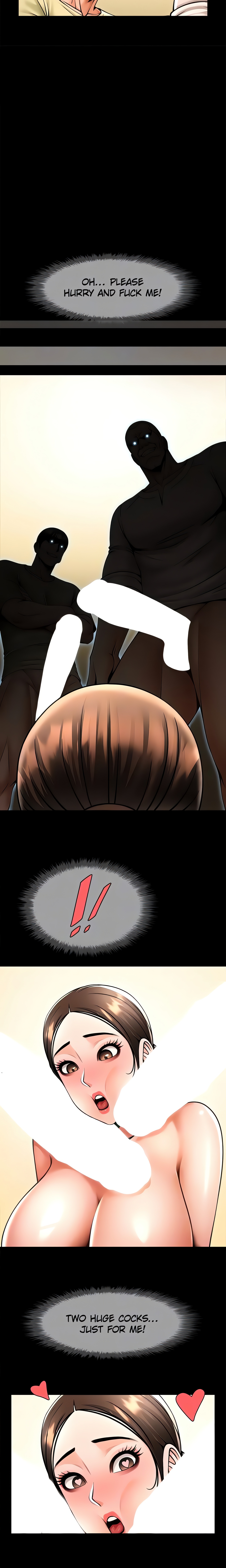 The Cheat Batter Takes All (Official) chapter 102 page 5