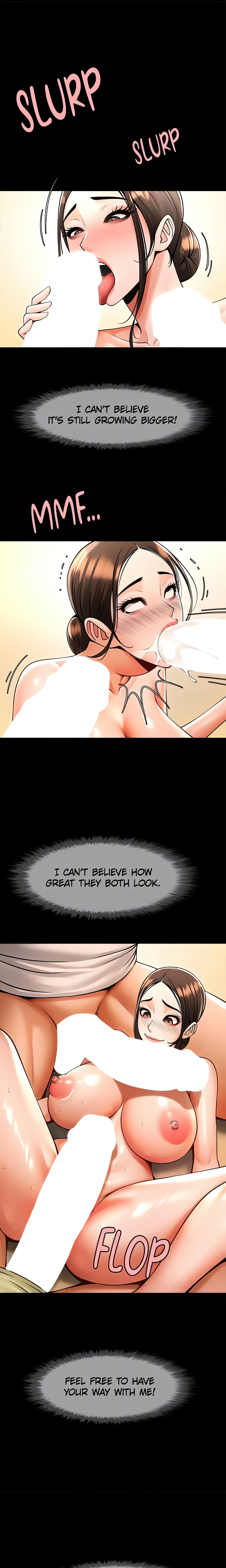 The Cheat Batter Takes All (Official) chapter 102 page 6