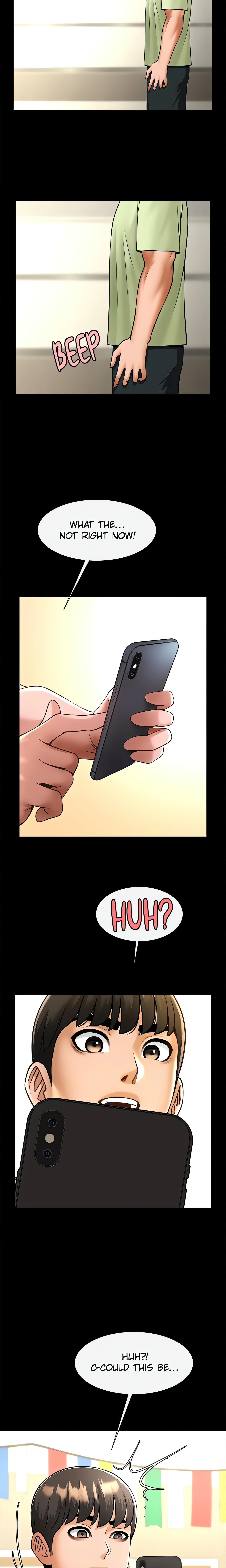 The Cheat Batter Takes All (Official) chapter 102 page 10