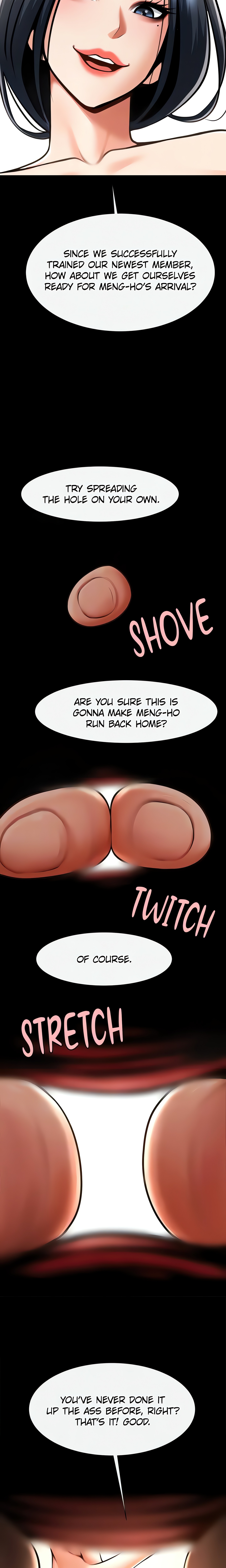 The Cheat Batter Takes All (Official) chapter 102 page 17
