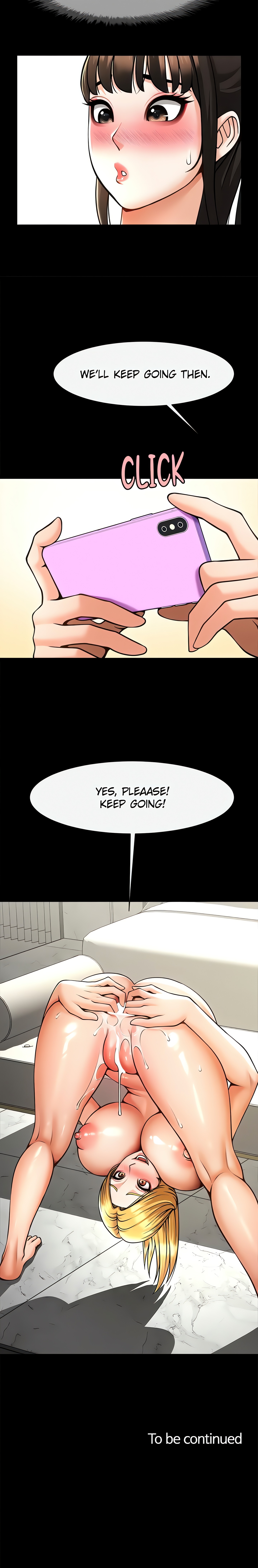 The Cheat Batter Takes All (Official) chapter 102 page 22