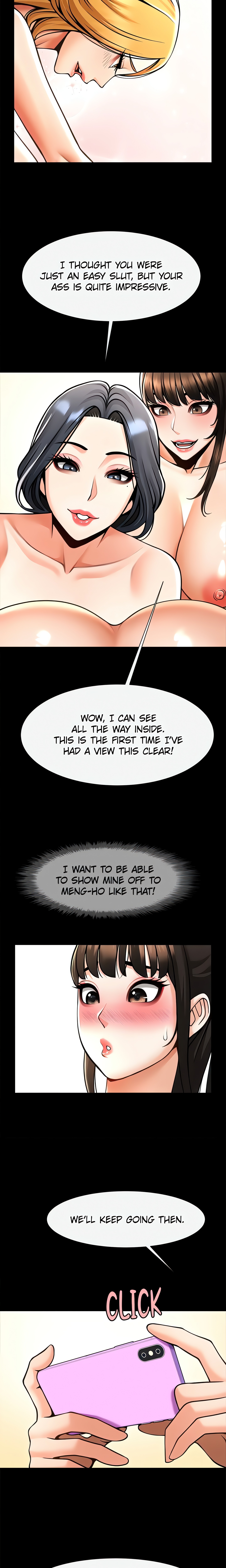 The Cheat Batter Takes All (Official) chapter 103 page 2