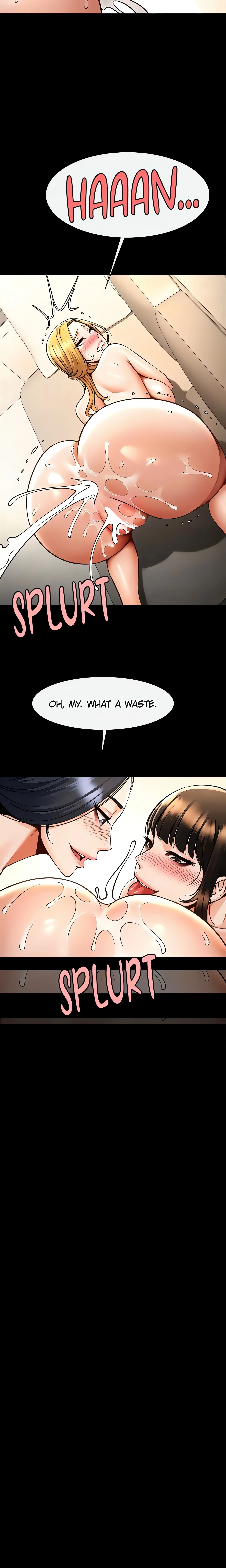 The Cheat Batter Takes All (Official) chapter 103 page 14