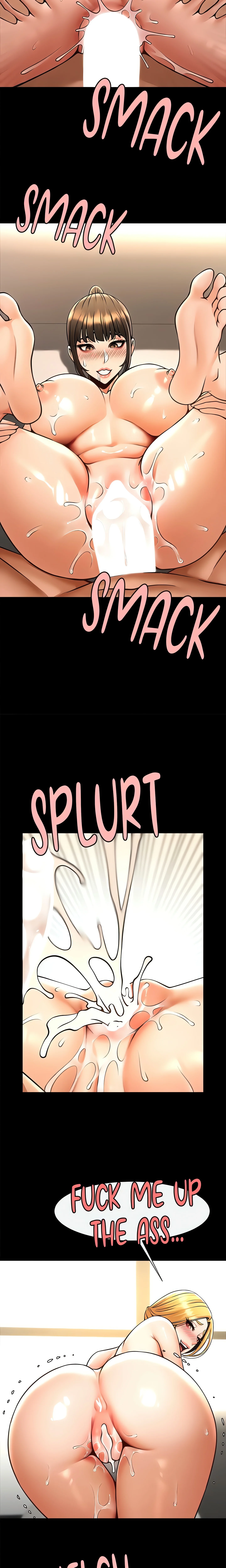 The Cheat Batter Takes All (Official) chapter 103 page 19