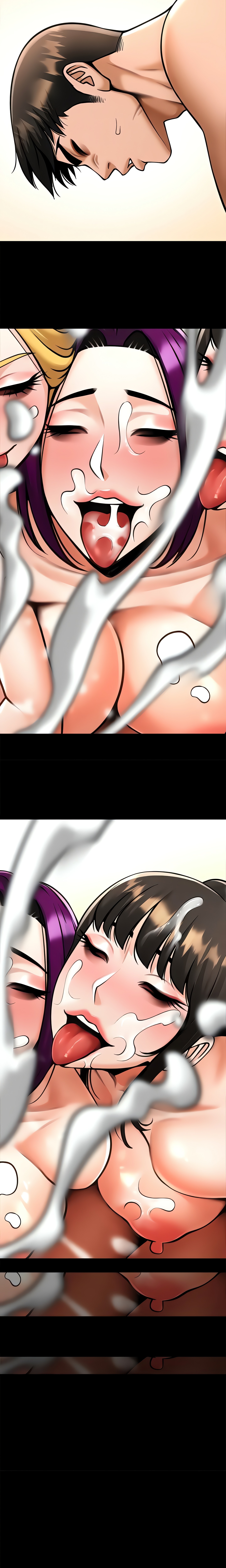 The Cheat Batter Takes All (Official) chapter 104 page 2