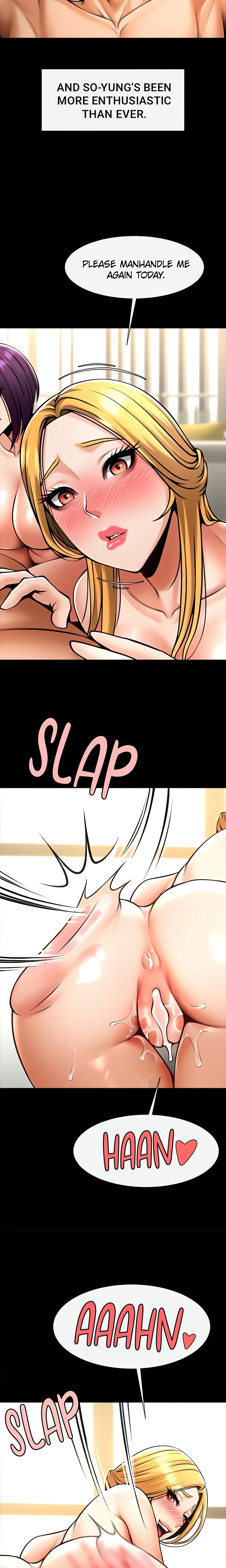 The Cheat Batter Takes All (Official) chapter 104 page 4