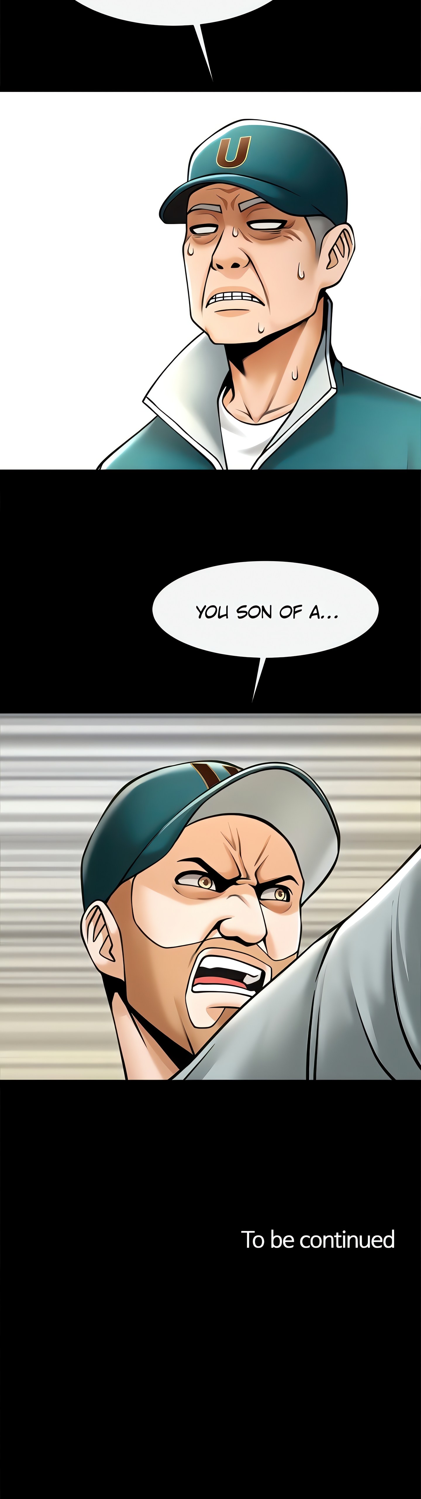 The Cheat Batter Takes All (Official) chapter 104 page 25