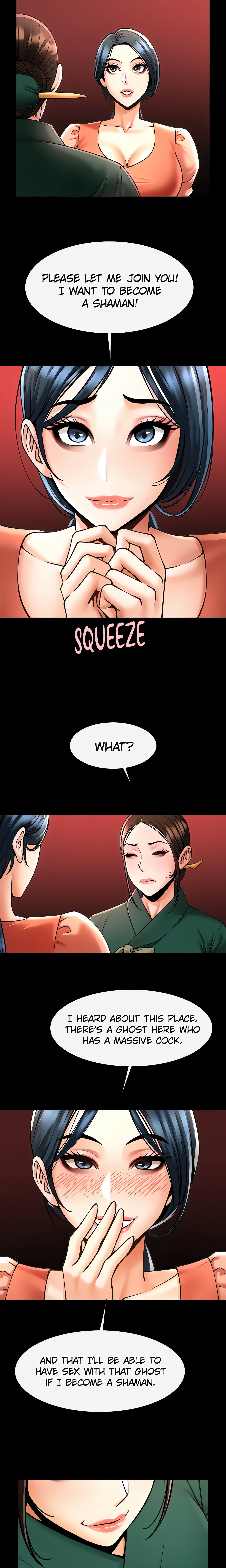 The Cheat Batter Takes All (Official) chapter 105 page 19