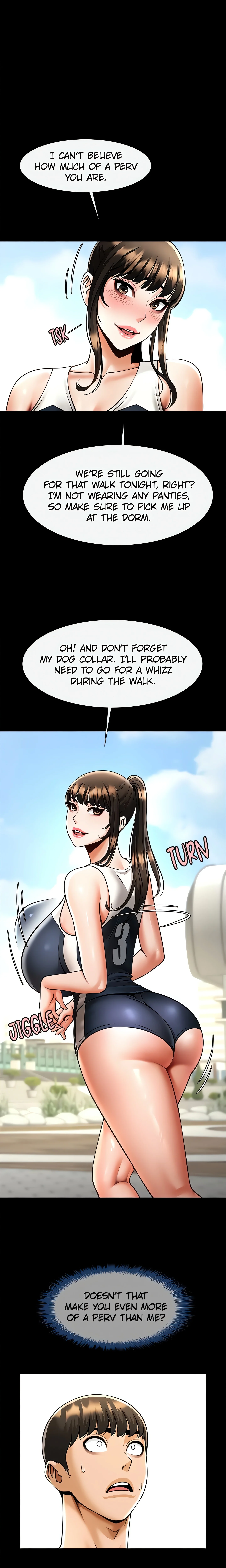 The Cheat Batter Takes All (Official) chapter 105 page 22