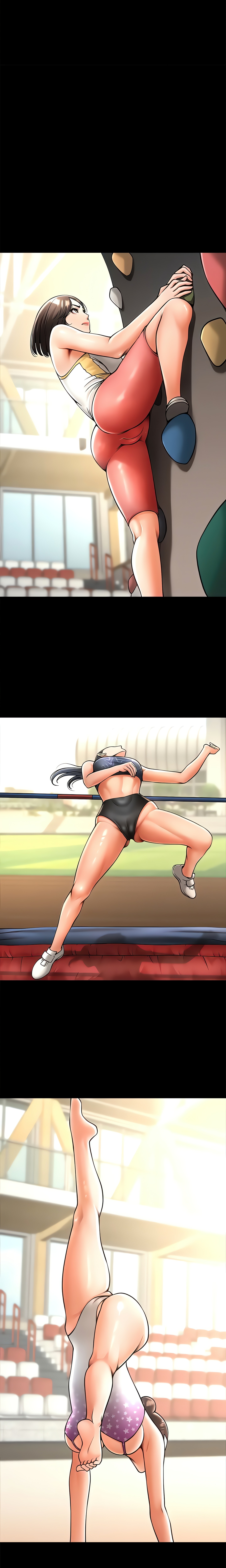 The Cheat Batter Takes All (Official) chapter 105 page 23