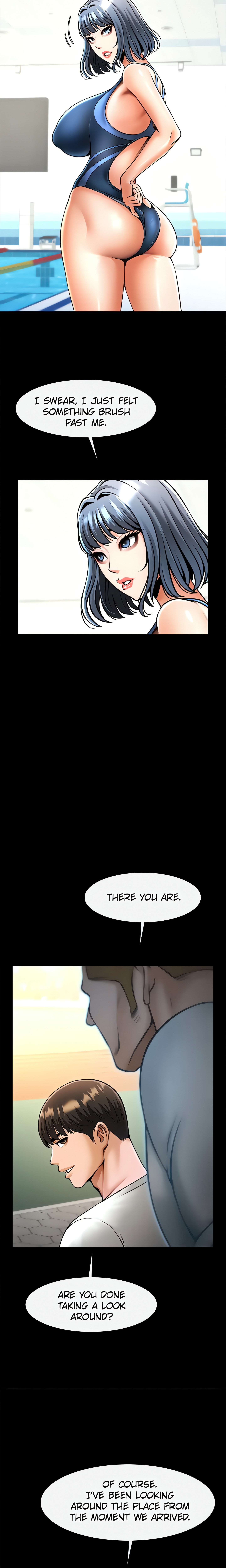 The Cheat Batter Takes All (Official) chapter 105 page 25