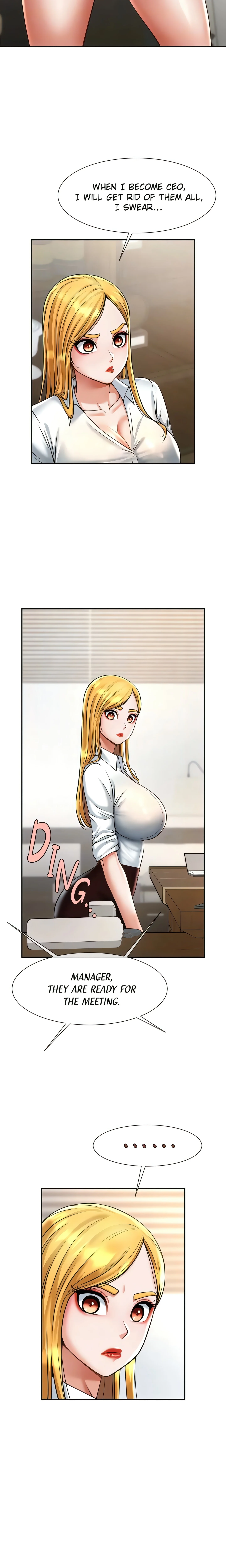 The Cheat Batter Takes All (Official) chapter 11 page 5