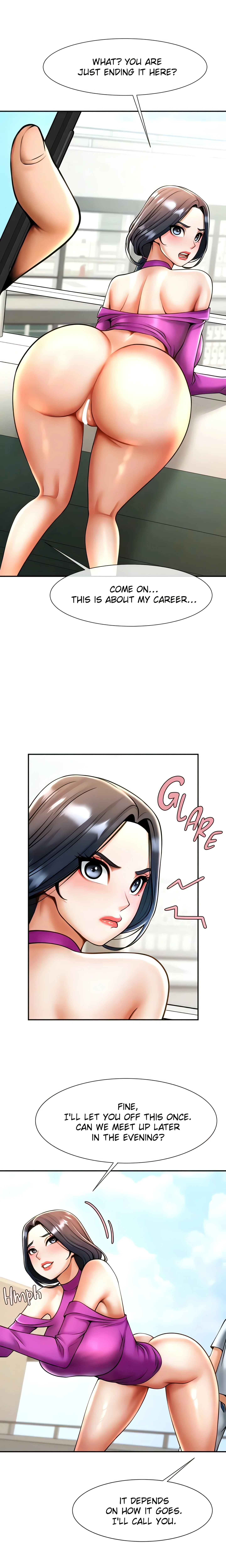 The Cheat Batter Takes All (Official) chapter 11 page 13