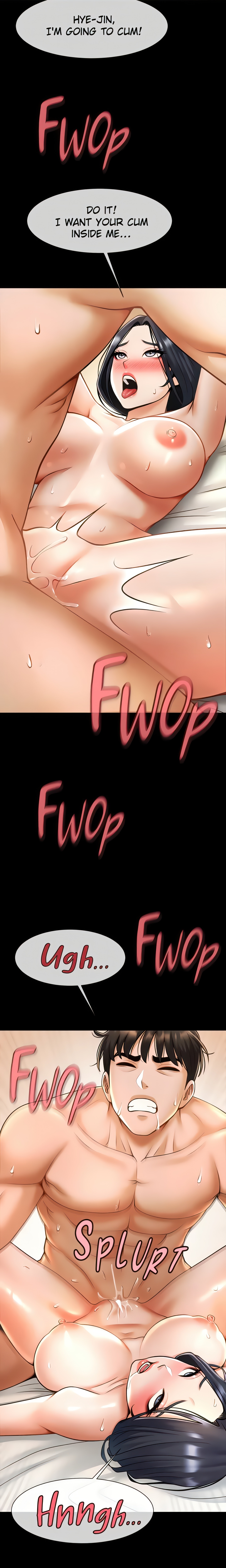 The Cheat Batter Takes All (Official) chapter 11 page 21